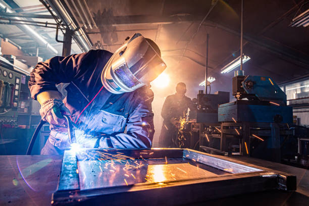 Affordable Welder Services in Staples, MN