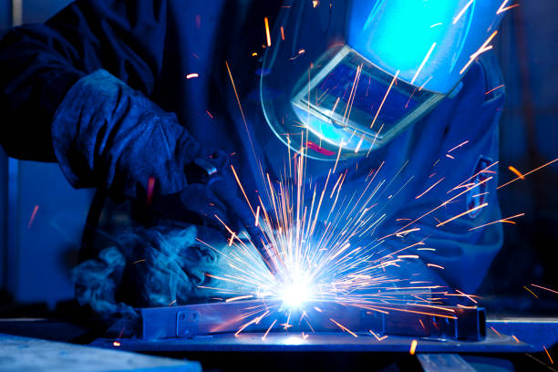 Best Marine and Shipbuilding Welding in Staples, MN