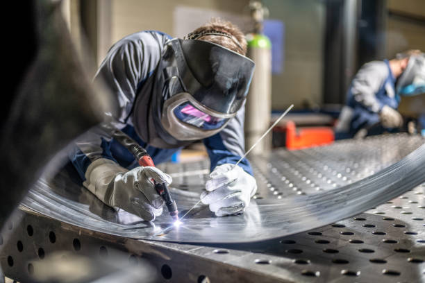 Best Maintenance and Repair Welding in Staples, MN