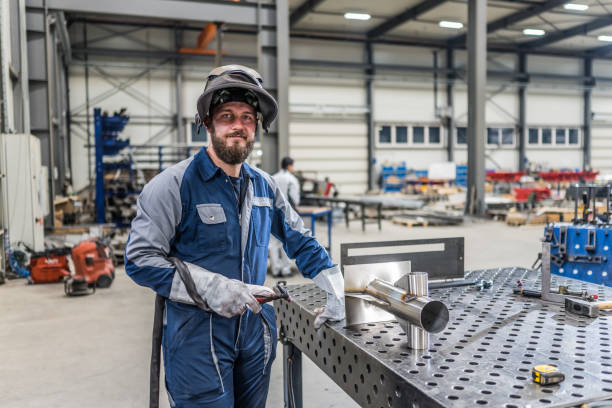 Best Structural Steel Welding in Staples, MN