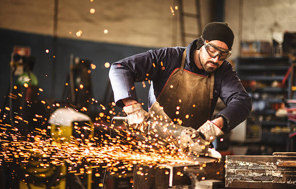 Best Aerospace and Defense Welding in Staples, MN