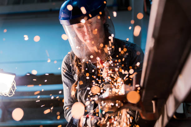 Best Artistic and Custom Metal Fabrication in Staples, MN